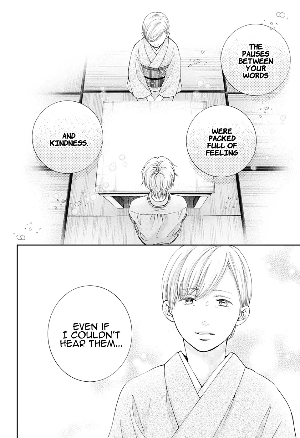 Kono Oto Tomare!, Chapter 91 image 23